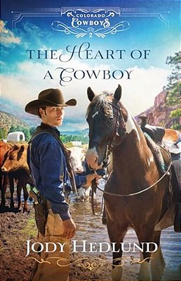 The Heart Of A Cowboy-..