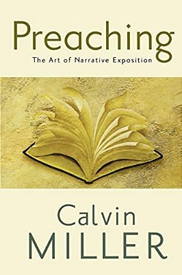 Preaching: The Art Of Narrative Exposition-..