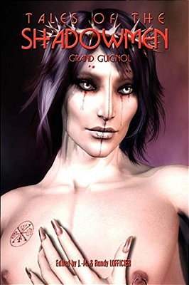 Tales Of The Shadowmen 6: Grand Guignol-..