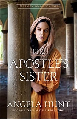 The Apostle's Sister-..