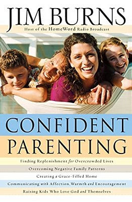 Confident Parenting-..