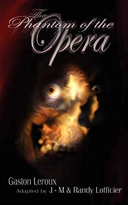 The Phantom Of The Opera-..