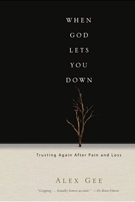 When God Lets You Down: Trusting Again After Pain And Loss-..