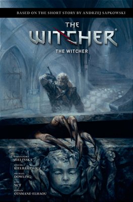 Andrzej Sapkowski's The Witcher: The Witcher-..