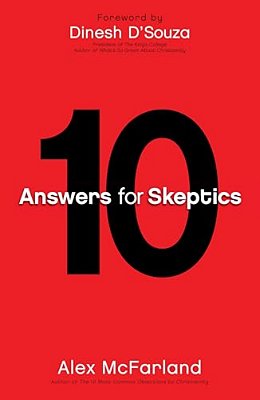 10 Answers For Skeptics-..