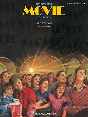 The Definitive Movie Collection-..