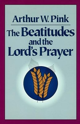 The Beatitudes And The Lord's Prayer-..