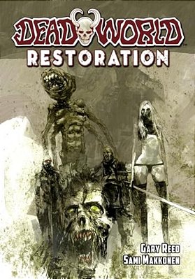 Deadworld: Restoration-..