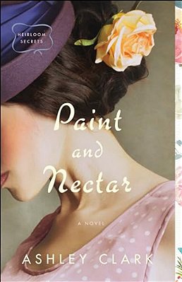 Paint And Nectar-..