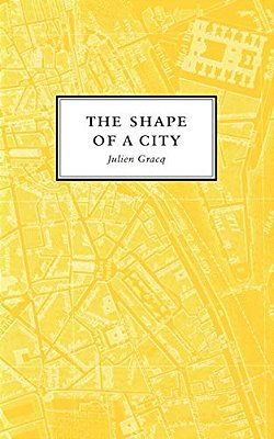 The Shape Of A City-..