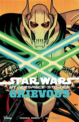 Star Wars: Hyperspace Stories--grievous-..