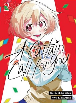 A Curtain Call For You 2-..