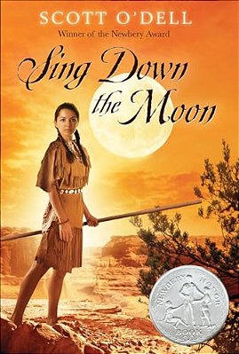 Sing Down The Moon-..
