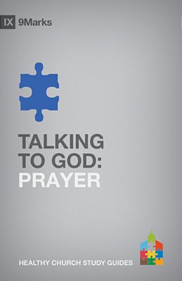 Talking To God: Prayer-..