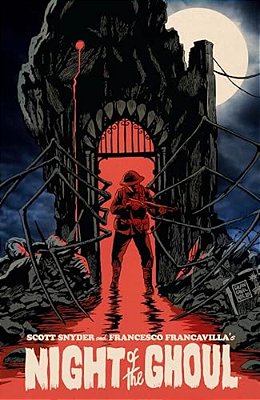 Night Of The Ghoul-..