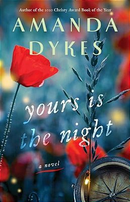 Yours Is The Night-..