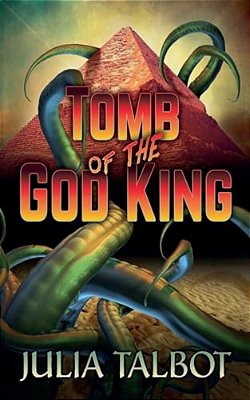 Tomb Of The God King-..
