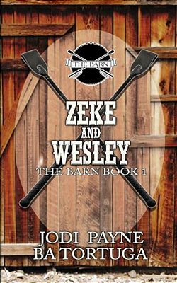 Zeke And Wesley-..