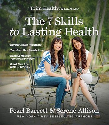The 7 Skills To Lasting Health-..