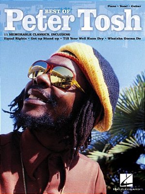 Best Of Peter Tosh-..