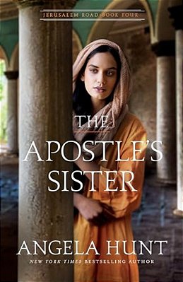 Apostle's Sister-..