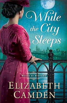 While The City Sleeps-..