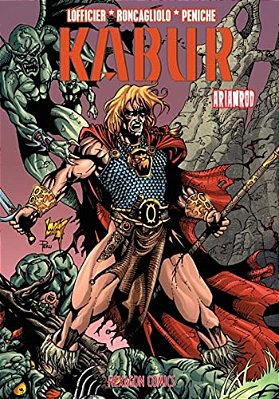 Kabur 5: Arianrod-..