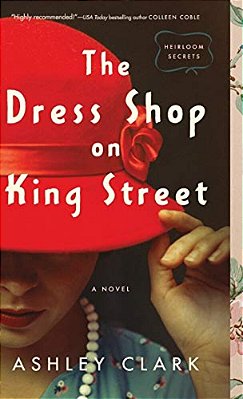 The Dress Shop On King Street-..