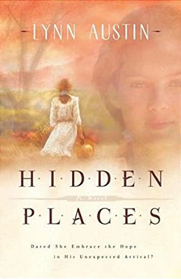 Hidden Places-..