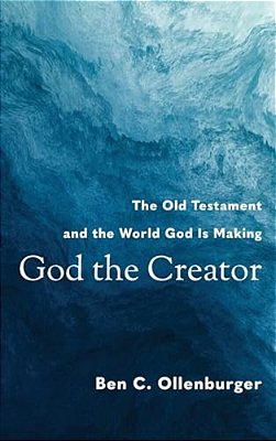 God The Creator-..