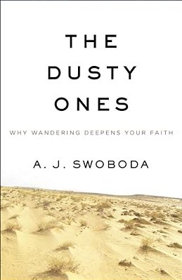 Dusty Ones-..
