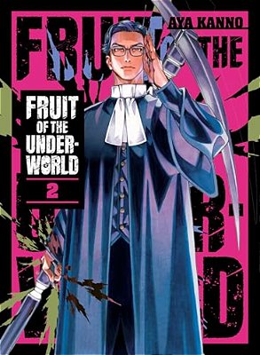 Fruit Of The Underworld 2-..