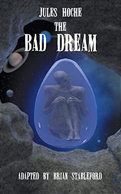 The Bad Dream-..