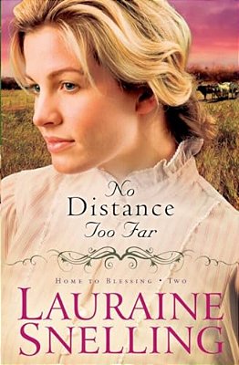 No Distance Too Far-..