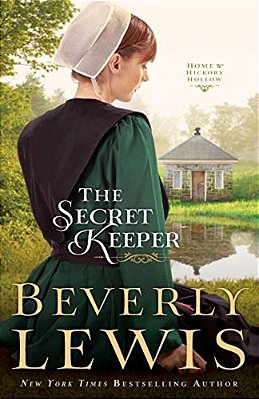 The Secret Keeper-..