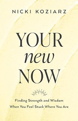 Your New Now-..