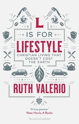 L Is For Lifestyle: Revised And Updated-..
