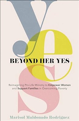 Beyond Her Yes-..