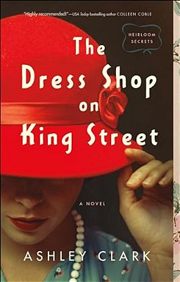 The Dress Shop On King Street-..