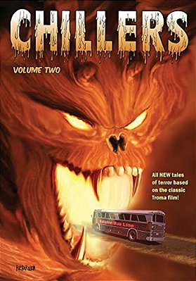 Chillers - Volume Two-..