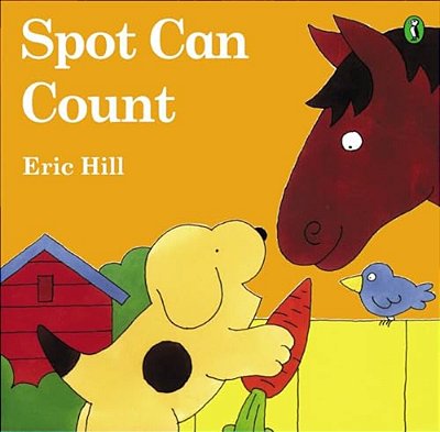 Spot Can Count-..