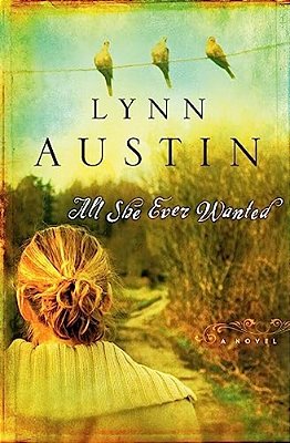 All She Ever Wanted-..