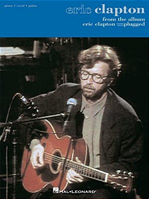 Eric Clapton - Unplugged-..