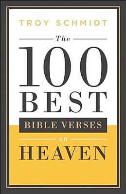 100 Best Bible Verses On Heaven-..