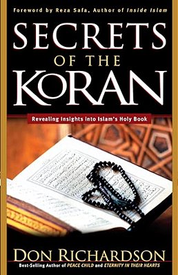The Secrets Of The Koran-..