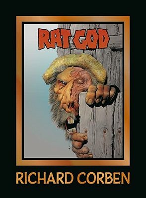 Rat God-..