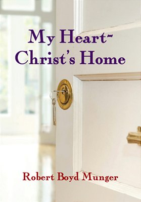 My Heart--christ's Home-..
