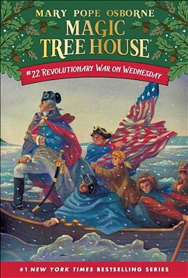 Revolutionary War On Wednesday-..