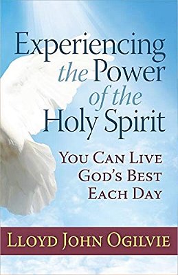 Experiencing The Power Of The Holy Spirit-..