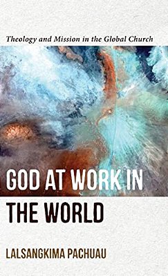 God At Work In The World-..